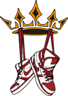 Sneakers Logo